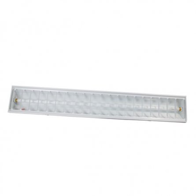 Ảnh Bộ đèn LED Tube BD T8L TT01 CSLH 20Wx1 Rạng Đông 1