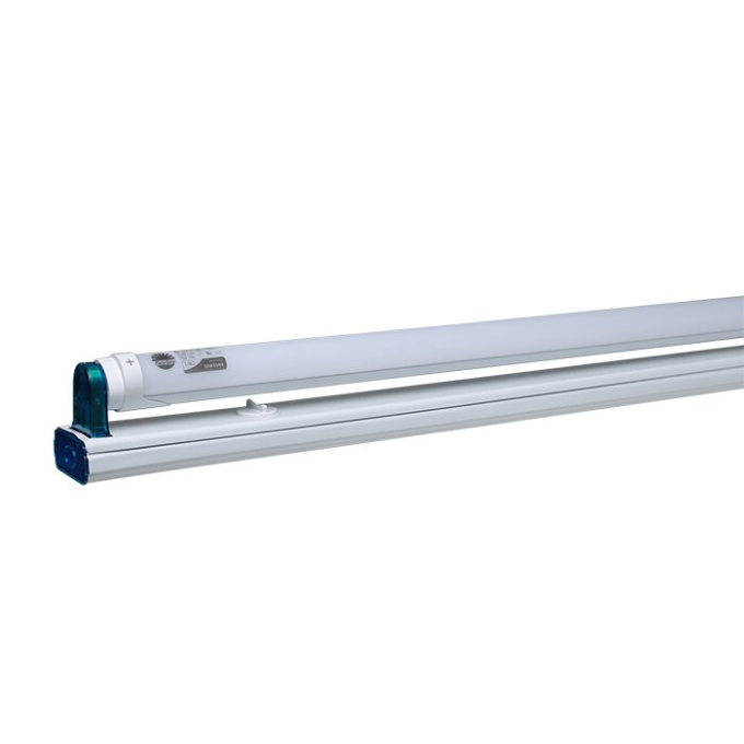 Ảnh Bộ đèn LED tuýp T8 1M2 dự phòng 22w BD T8L DP M11/22Wx1 Rạng Đông 1