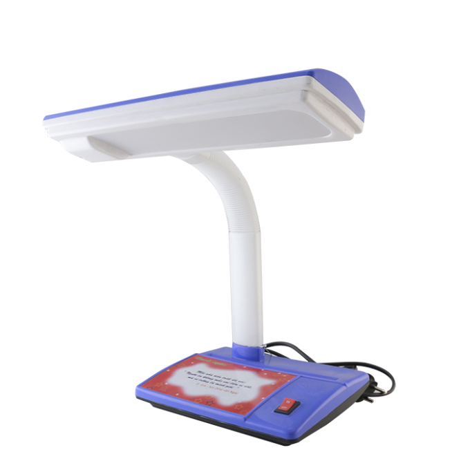 Ảnh Đèn bàn học bảo vệ thị lực 5W RD-RL-01 Rạng Đông 1