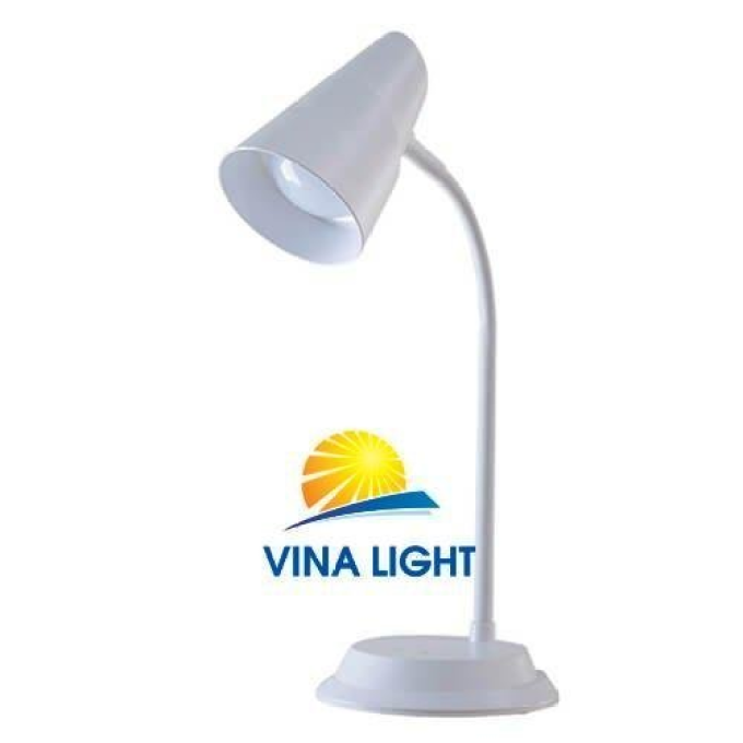 Ảnh Đèn bàn học LED cảm ứng RD-RL-23 Rạng Đông 1