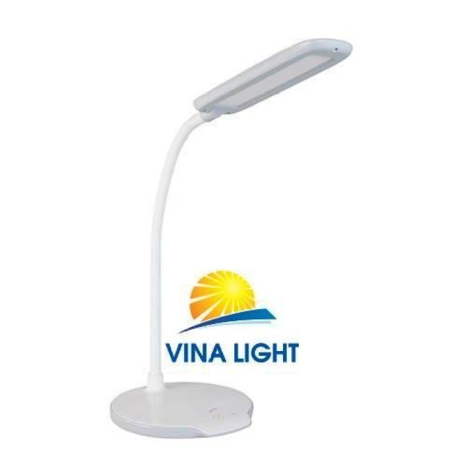 Ảnh Đèn bàn học LED cảm ứng RD-RL-22 Rạng Đông 1