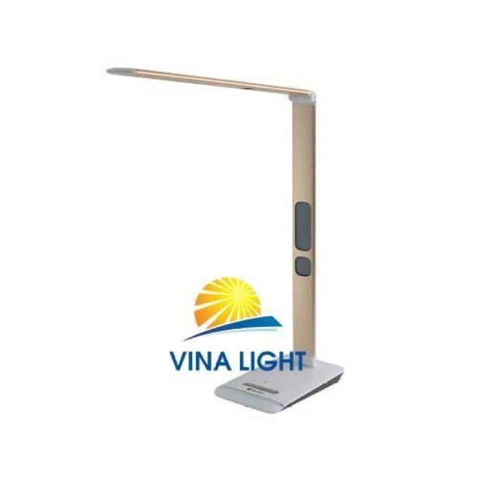 Ảnh Đèn bàn học LED cảm ứng RD-RL-18 Rạng Đông 1
