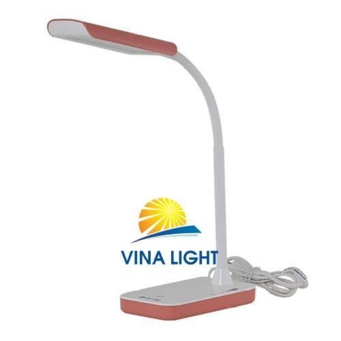 Ảnh Đèn bàn học LED cảm ứng RD-RL-20 Rạng Đông 1