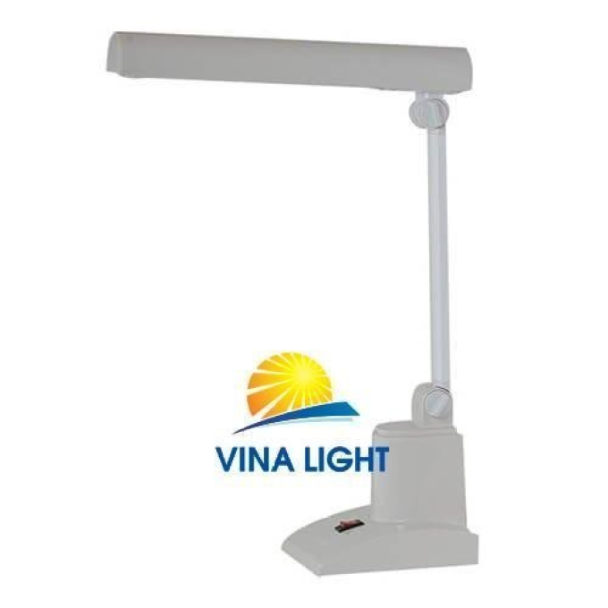 Ảnh Đèn bàn học LED RD-RL-10E Rạng Đông 1