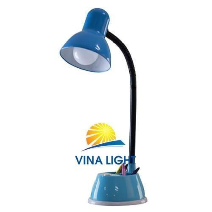 Ảnh Đèn bàn học LED RD-RL-25E Rạng Đông 1