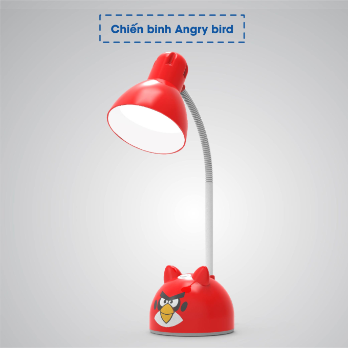 Ảnh Đèn bàn học LED RD-RL-27E Rạng Đông 1