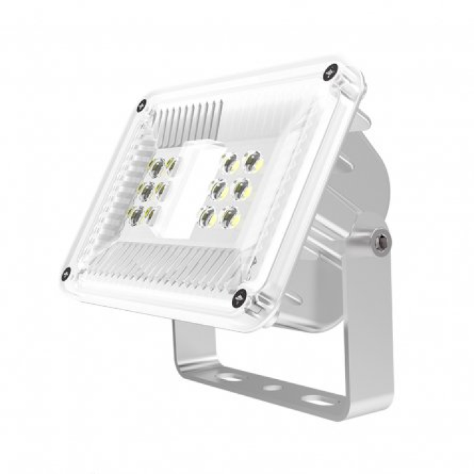 Ảnh Đèn chiếu pha năng lượng mặt trời CP01SL/40W Rạng Đông 1