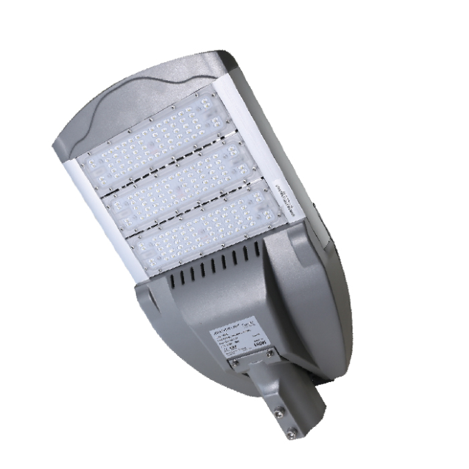 Ảnh Đèn Đường LED 80W D CSD04L/80W Rạng Đông 1