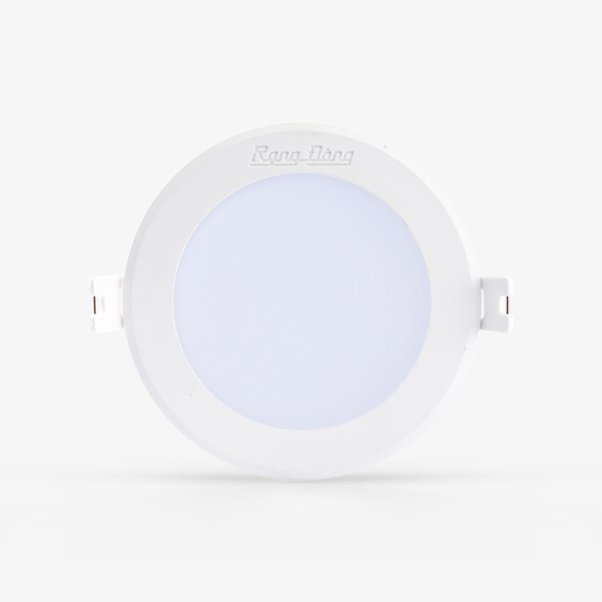 Ảnh Đèn LED âm trần 5W AT06L 90/5W Rạng Đông 1