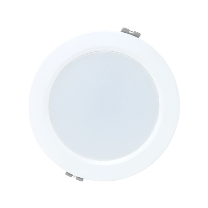 Ảnh Đèn LED âm trần Downlight 12W AT11 110/12 Rạng Đông 1