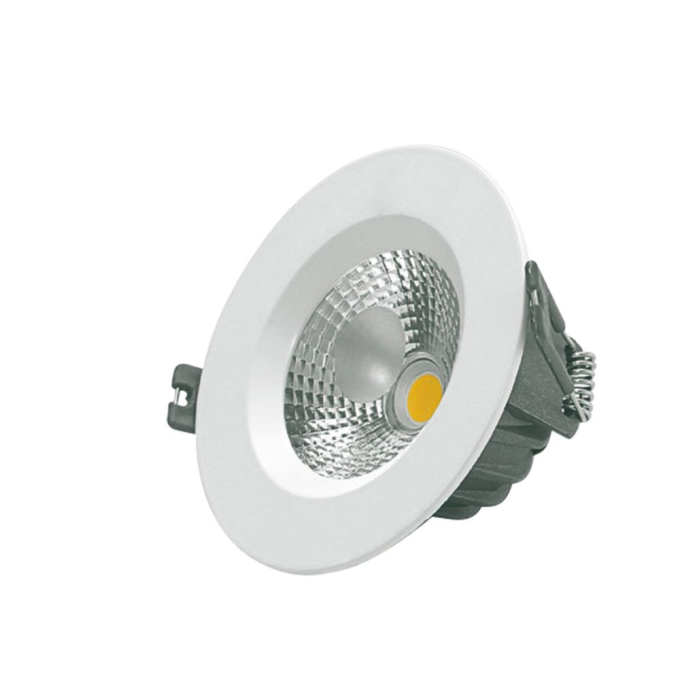 Ảnh Đèn LED âm trần Downlight COB 9W D AT09L 76/9 1