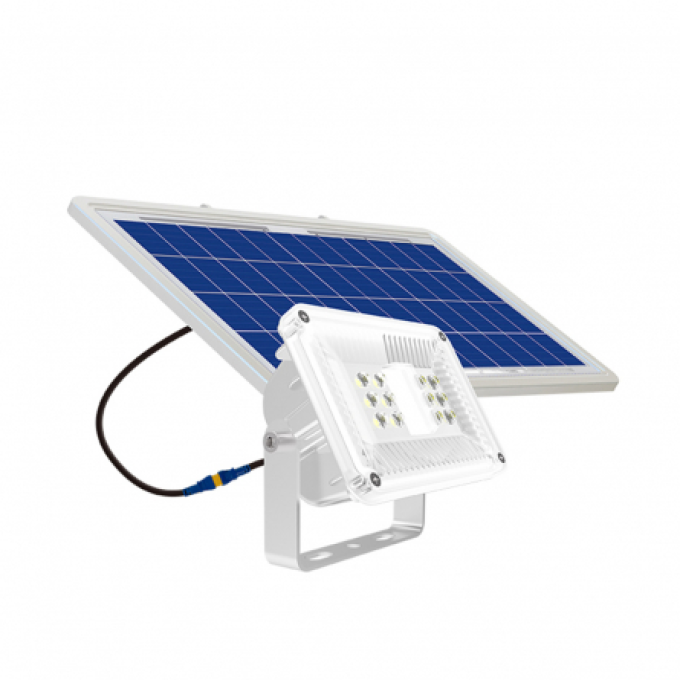 Ảnh Đèn LED Chiếu pha NLMT CP01SL 90W Rạng Đông 1