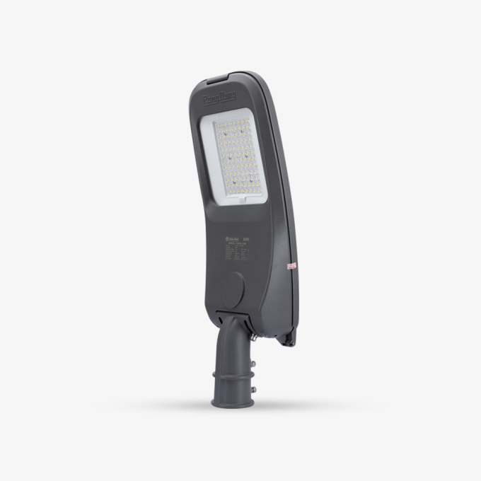 Ảnh Đèn LED chiếu sáng đường  CSD08 100W 1