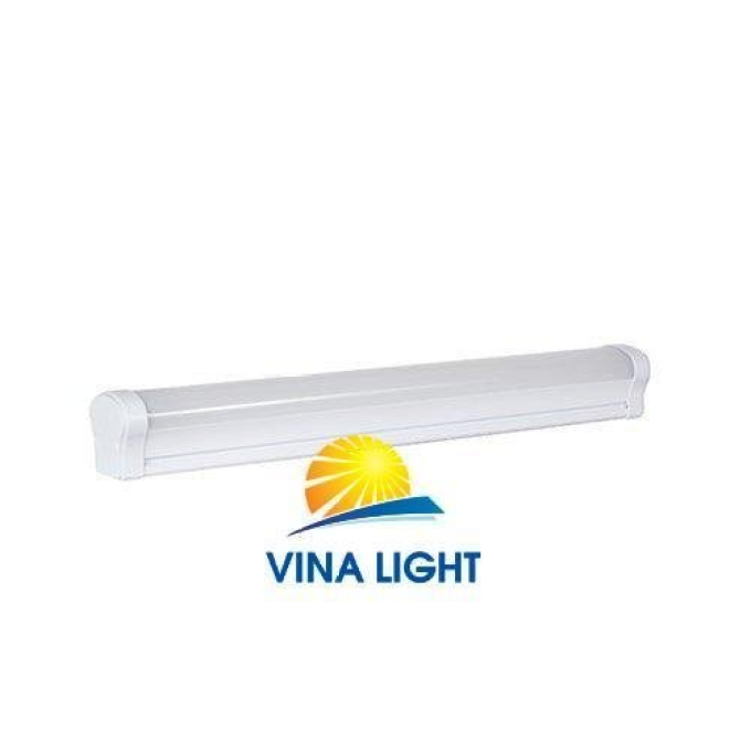 Ảnh Đèn LED chống ẩm M18 18W Rạng Đông 1