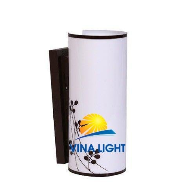 Ảnh Đèn LED Gắn Tường D GT05L T/5W Rạng Đông 1