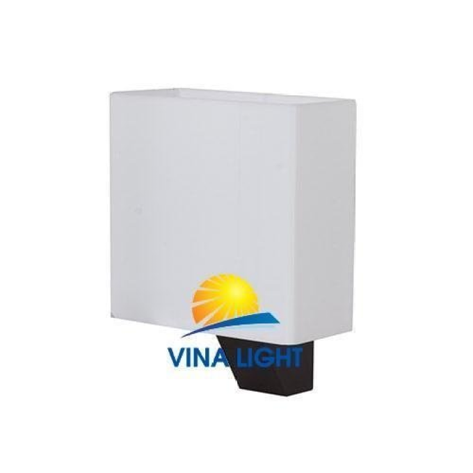 Ảnh Đèn LED Gắn Tường D GT08L/5W Rạng Đông 1