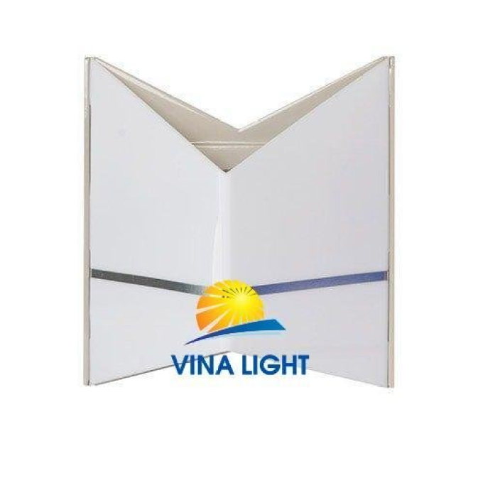 Ảnh Đèn LED Gắn Tường D GT12L/5W Rạng Đông 1