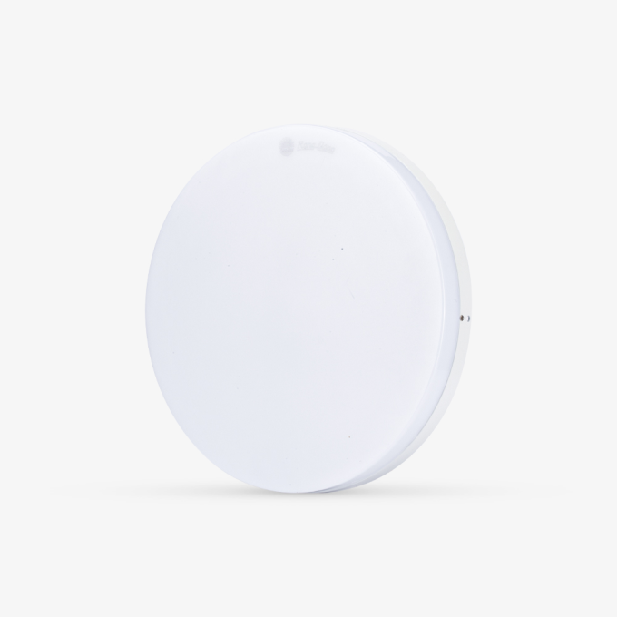 Ảnh Đèn LED Ốp trần tròn 18W LN12 220/18 Rạng Đông 1