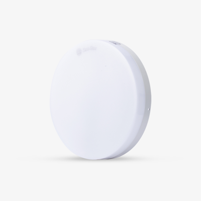 Ảnh Đèn LED Ốp trần Tròn cảm biến LN12.RAD 220/18W Rạng Đông 1