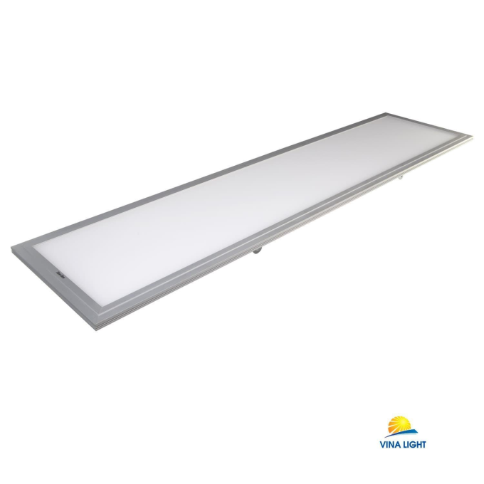 Ảnh Đèn LED Panel 30×120/48 P01 Rạng Đông 1