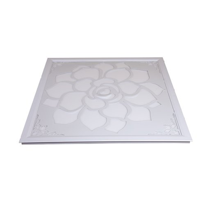 Ảnh Đèn LED Panel 40W D P04 TTR01 60×60/40W Rạng Đông 1