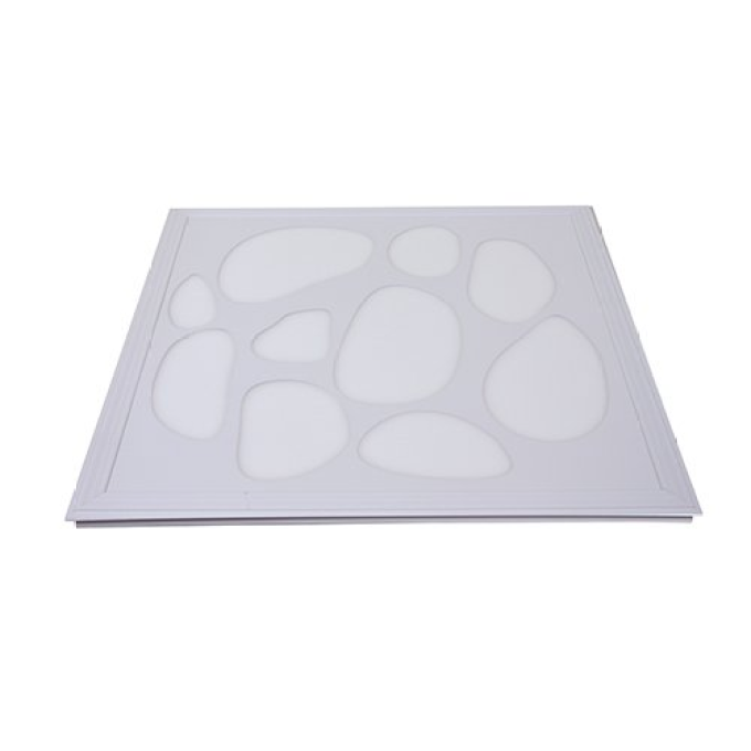 Ảnh Đèn LED Panel 40W D P04 TTR03 60×60/40W Rạng Đông 1