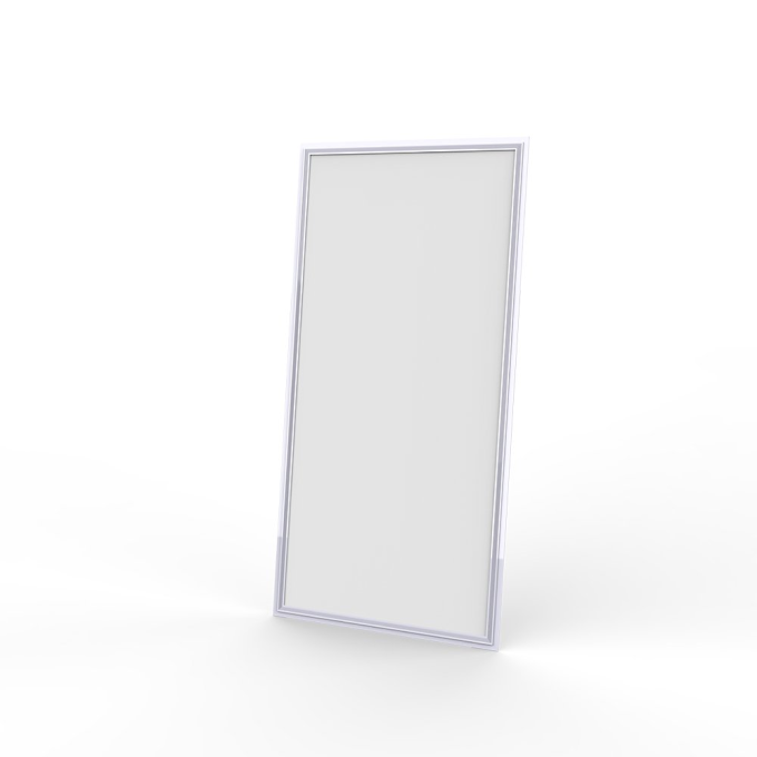 Ảnh Đèn LED Panel 80W 60×120 D P08 Rạng Đông 1