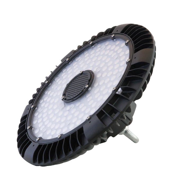 Ảnh Đèn LED Xưởng Highbay 120w HB03 310/120W Rạng Đông 1