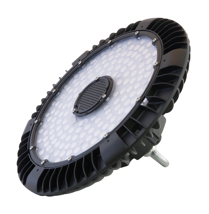 Ảnh Đèn LED Xưởng Highbay 150w HB03 310/150W Rạng Đông 1