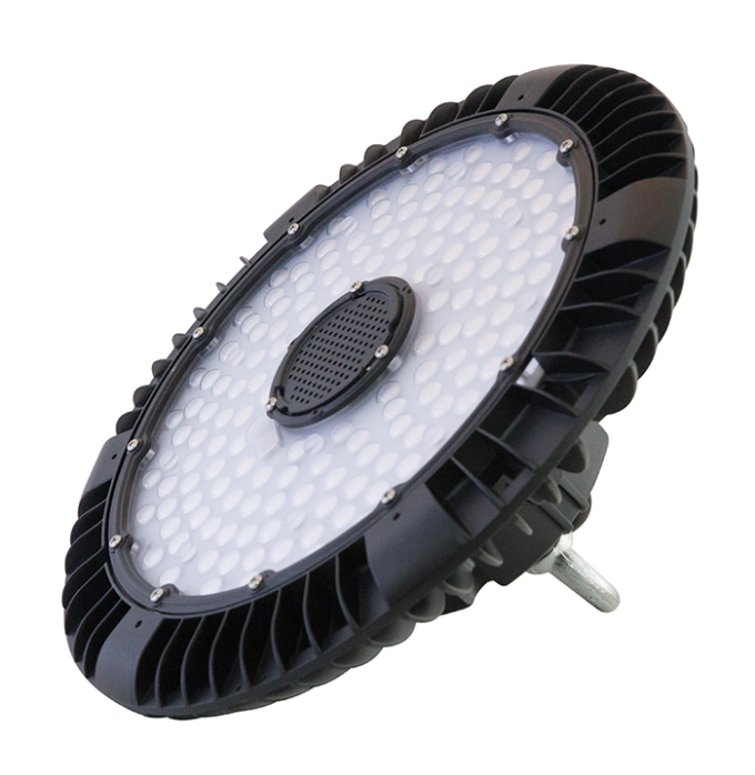 Ảnh Đèn LED Xưởng Highbay 200w HB03 360/200W Rạng Đông 1