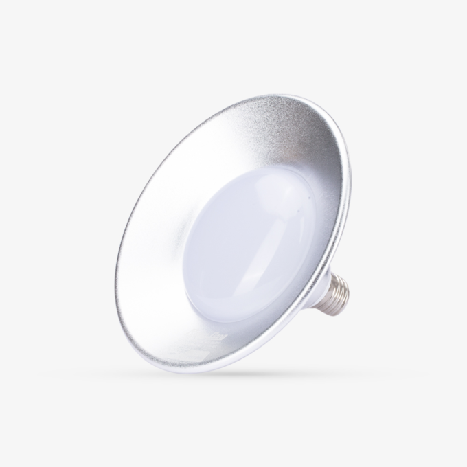 Ảnh Đèn LED Xưởng Lowbay 10w LB01/10W Rạng Đông 1