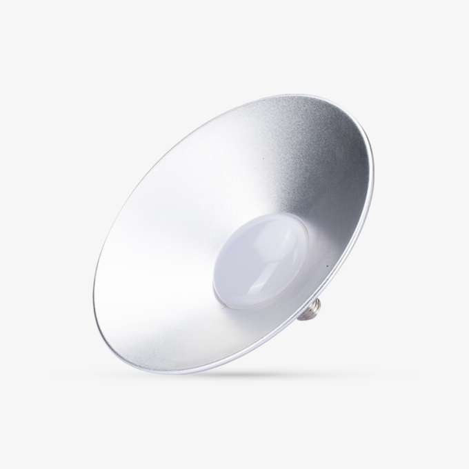 Ảnh Đèn LED Xưởng Lowbay 30w LB01/30W Rạng Đông 1