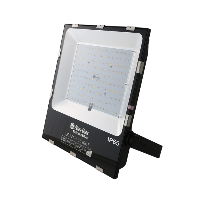 Ảnh Đèn pha LED 200W CP06L Rạng Đông 1