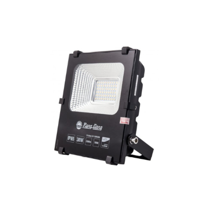 Ảnh Đèn pha LED 30W CP06L Rạng Đông 1