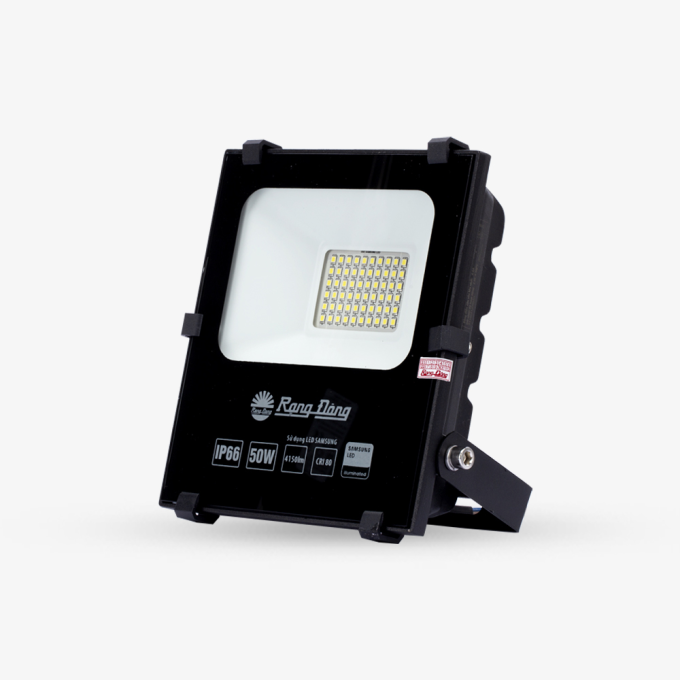 Ảnh Đèn pha LED 50W CP06L Rạng Đông 1