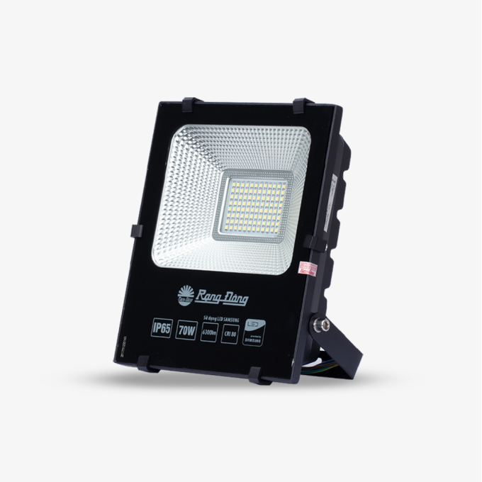 Ảnh Đèn pha LED 70W CP06L Rạng Đông 1