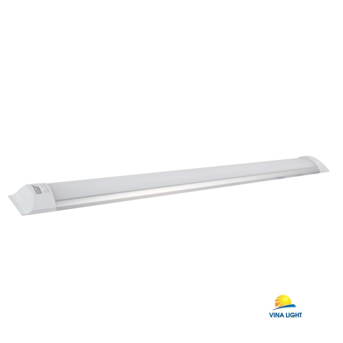 Ảnh Đèn Tuýp LED bán nguyệt đôi M16 36W Rạng Đông 1
