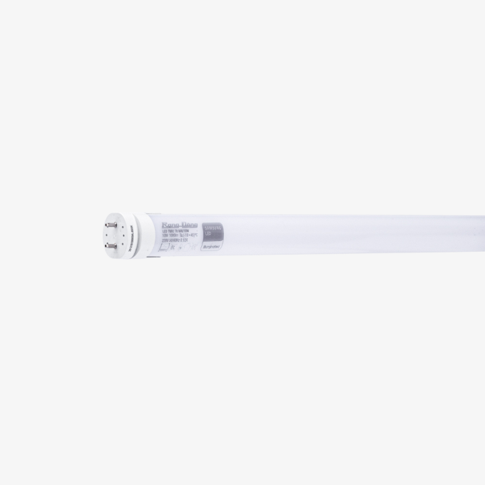 Ảnh Đèn Tuýp LED thân nhôm T8 10W Rạng Đông 1