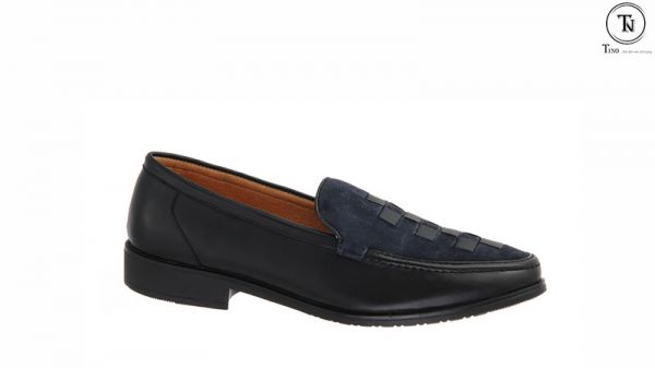 Ảnh Giày lười da nam thời trang GL51 1