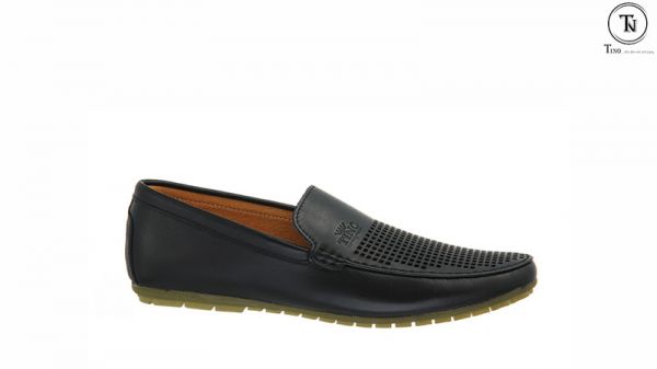 Ảnh Giày lười mũi hếch thời trang GL56 1