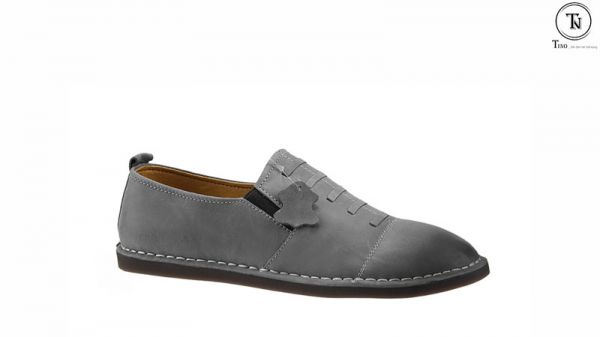 Ảnh Giày lười nam Slip On sành điệu GL69 1
