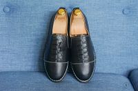 Ảnh Giày da lười nam GL69 Nâu – Gã lãng tử đất Ý tại Tino 6