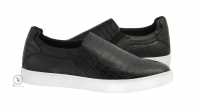 Giày da nam thời trang dáng slip on SC11 1