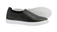 Giày da nam thời trang dáng slip on SC11 2