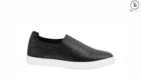 Giày da nam thời trang dáng slip on SC11