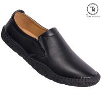 Giày lười da nam thời trang GL26 – Gã du mục đến từ Latin