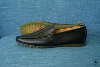 Ảnh Giày lười mũi hếch thời trang GL56 5