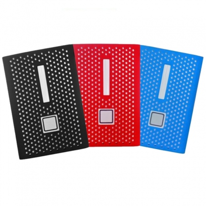 Ảnh Bao đựng SSD Samsung T7 Silicone 1