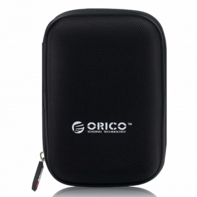 Ảnh Bao/Túi/Hộp đựng bảo vệ ổ cứng Orico PHD-25 1