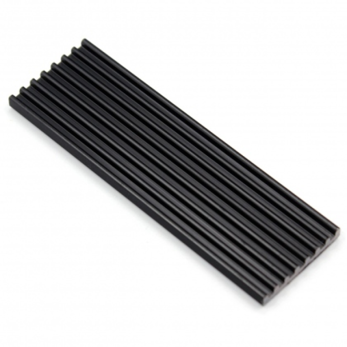 Ảnh Bộ tản nhiệt cho SSD M.2 chuẩn 2280 (M.2 Heat Sinks) 1